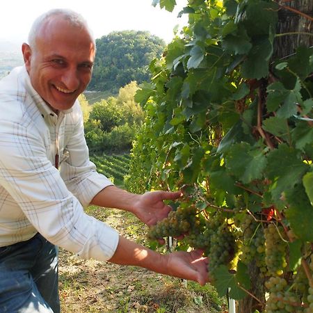 Feudo Di Castelmozzo Βίλα Santa Paolina Εξωτερικό φωτογραφία
